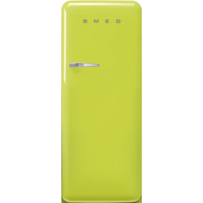 Smeg Fab28rli5 Retrojääkaappi