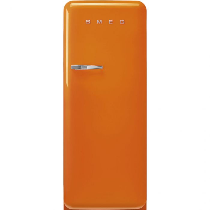 Smeg Fab28ror5 Retrojääkaappi