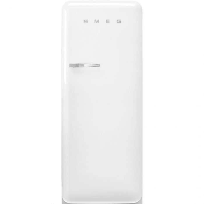 Smeg Fab28rwh5 Retrojääkaappi