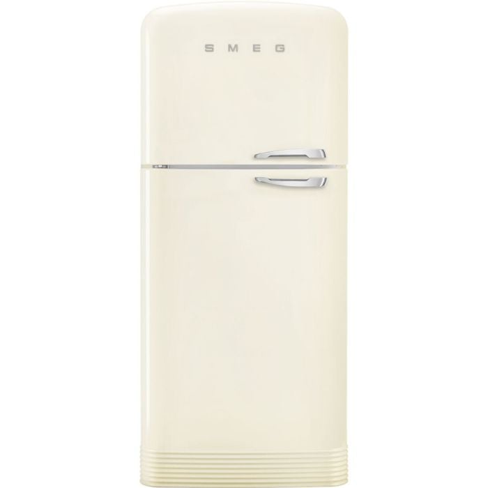 Smeg Fab50lcr5 Jää/pakastinkaappi