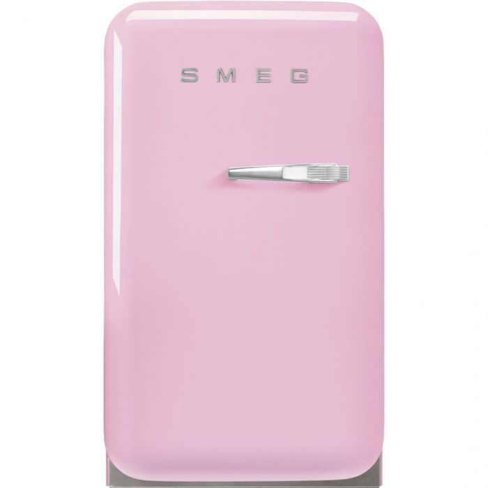 Smeg Fab5lpk5 Retrojääkaappi