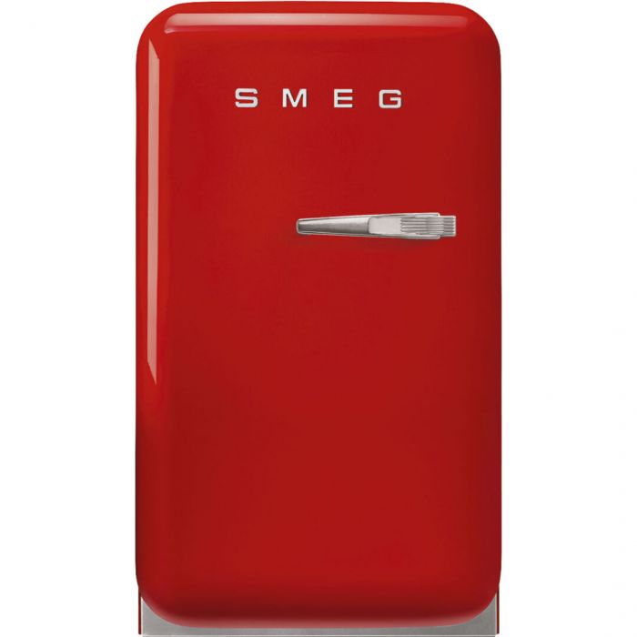 Smeg Fab5lrd5 Retrojääkaappi