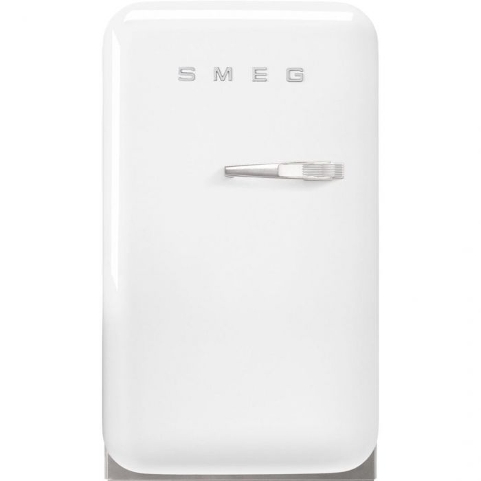 Smeg Fab5lwh5 Retrojääkaappi