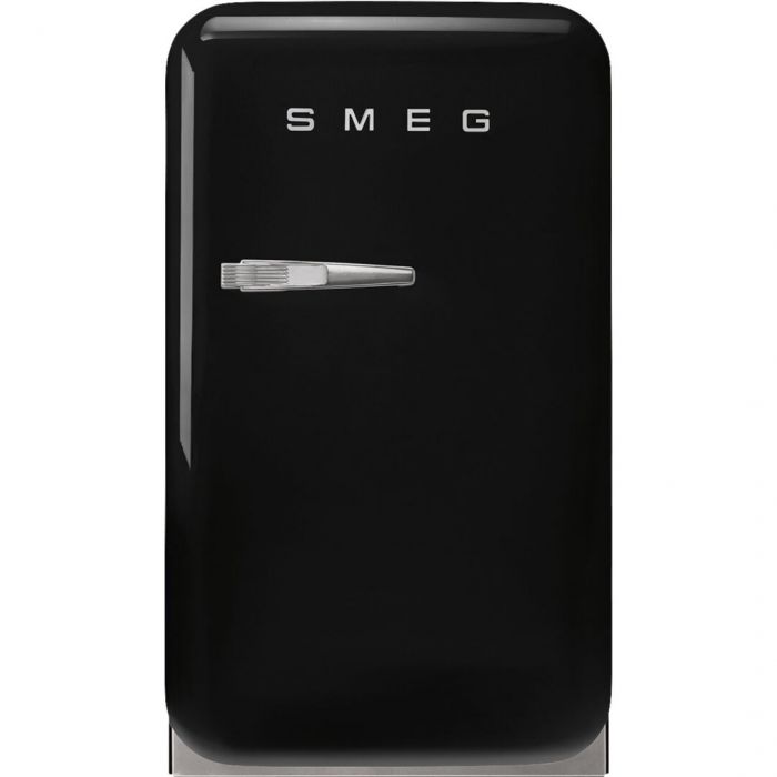 Smeg Fab5rbl5 Retrojääkaappi