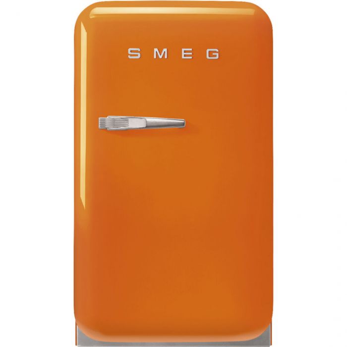 Smeg Fab5ror5 Retrojääkaappi