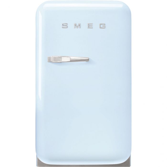 Smeg Fab5rpb5 Retrojääkaappi