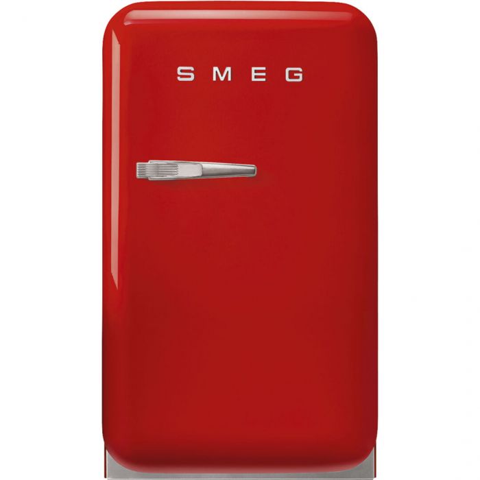 Smeg Fab5rrd5 Retrojääkaappi