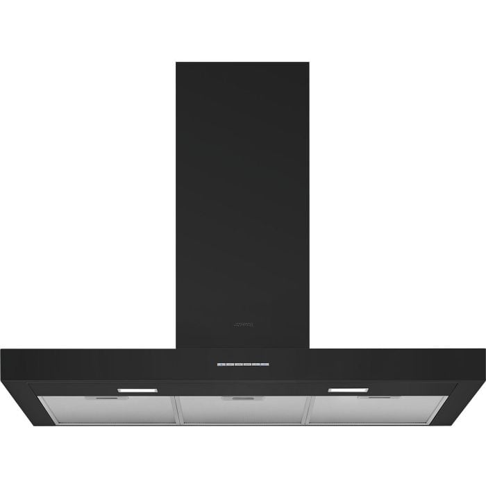 Smeg Kbt900ne Liesituuletin