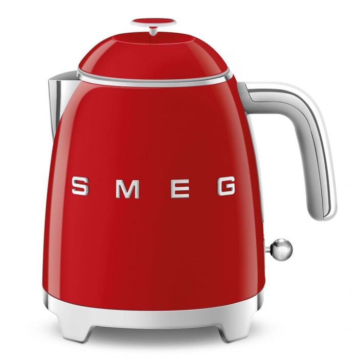 Smeg Klf05rdeu Mini Vedenkeitin