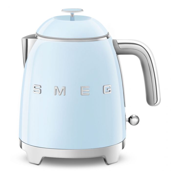 Smeg Klf05pbeu Mini Vedenkeitin