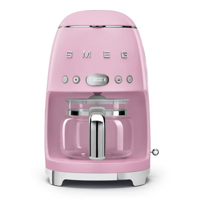 Smeg Dcf02pkeu Kahvinkeitin