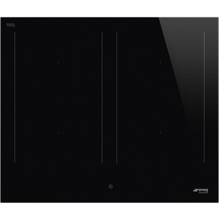 Smeg Sim3644d Induktiotaso