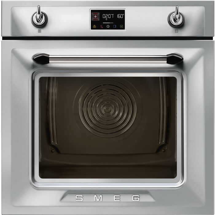 Smeg Sop6902s2px Erillisuuni