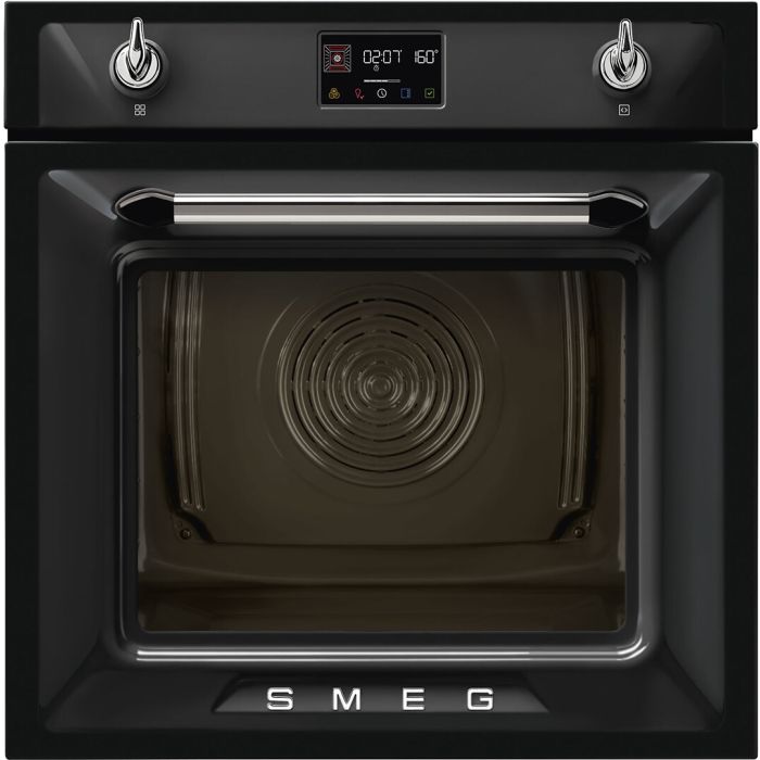 Smeg Sop6902s2pn Erillisuuni