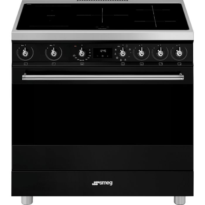 Smeg C9immb2 Induktioliesi