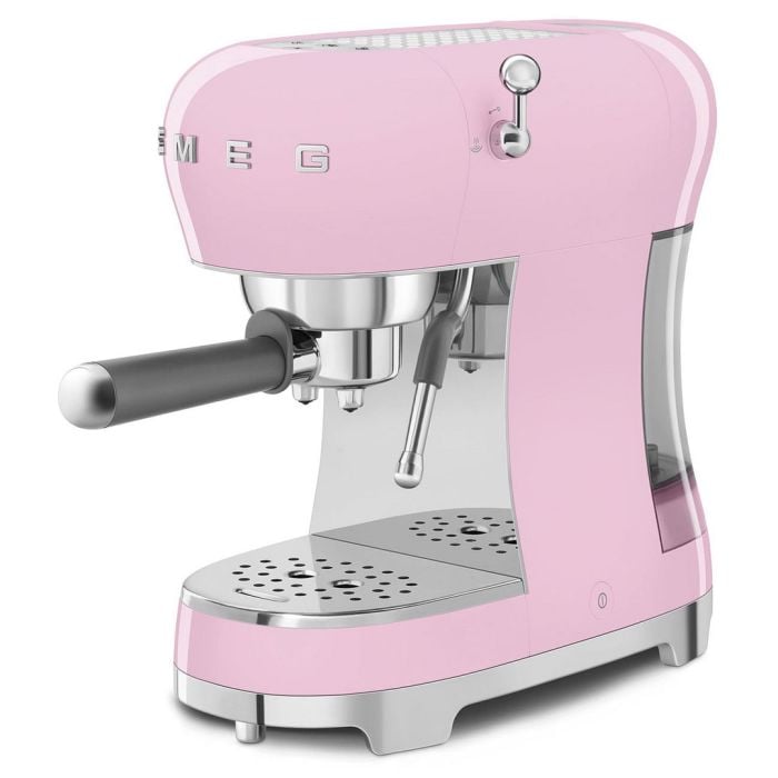 Smeg Ecf02pkeu Espressokeitin