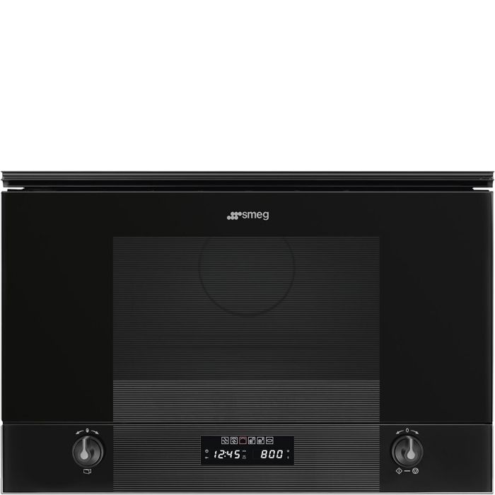 Smeg Mp122b3 Mikroaaltouuni