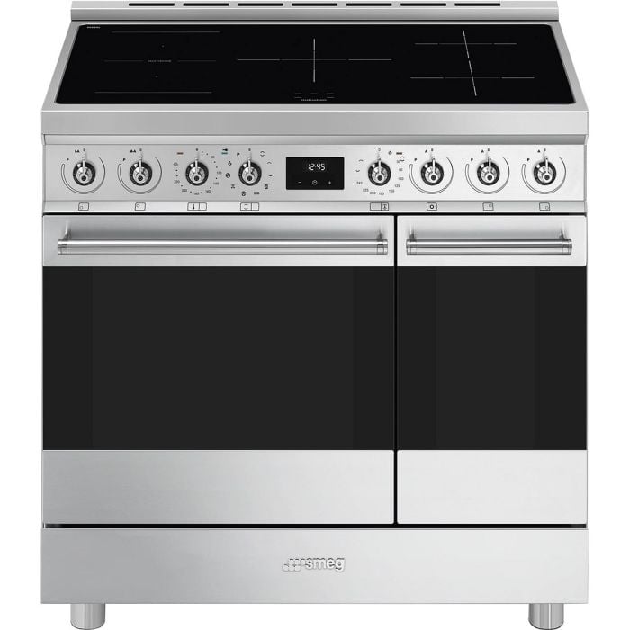 Smeg C92ipx2 Lattialiesi