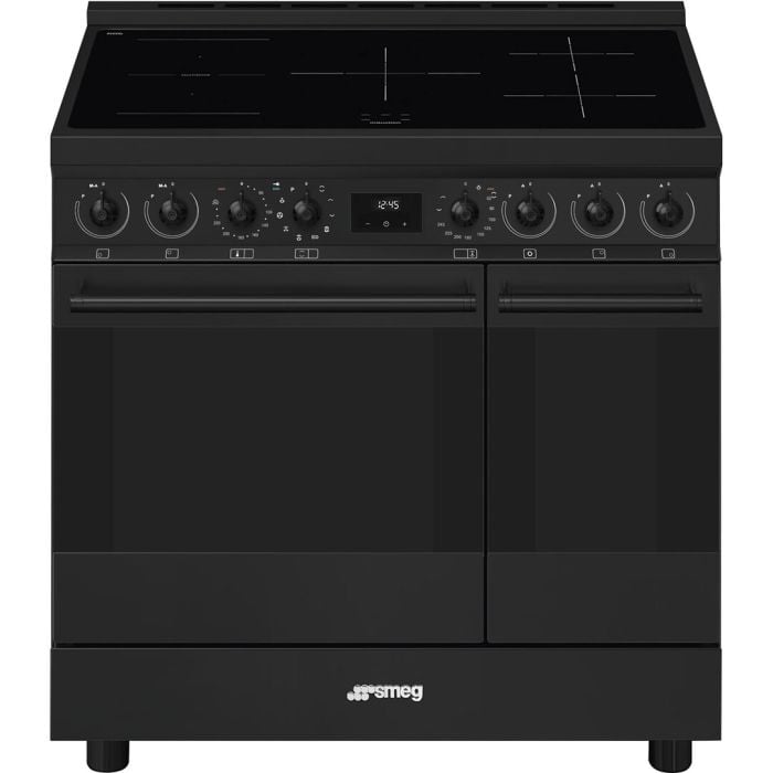 Smeg C92ipn2 Lattialiesi
