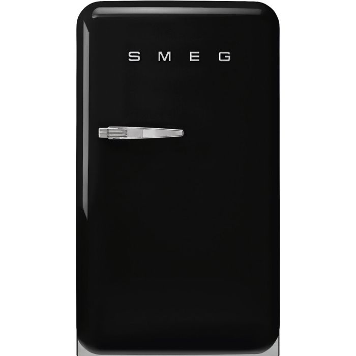 Smeg Fab10rbl6 Retrojääkaappi