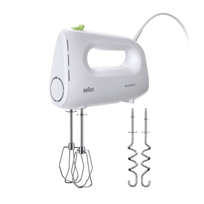 Braun Hm1110wh Multimix 1