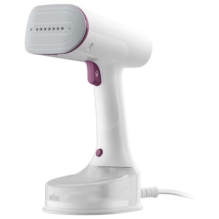 Braun Gs5011pu Quickstyle 5 Vaatehöyrystin