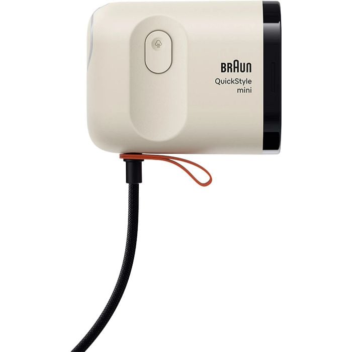Braun Gs1011bg Vaatehöyrystin, Beige