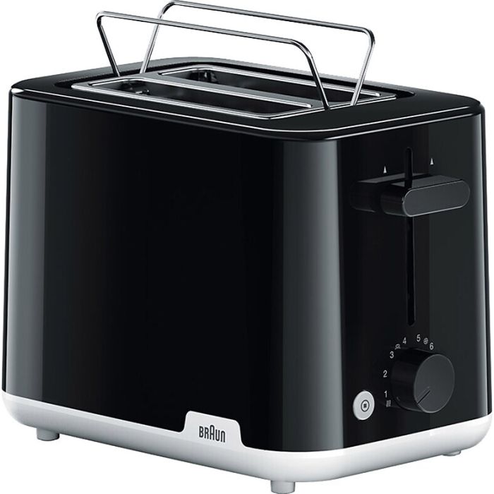 Braun Ht1010 Leivänpaahdin
