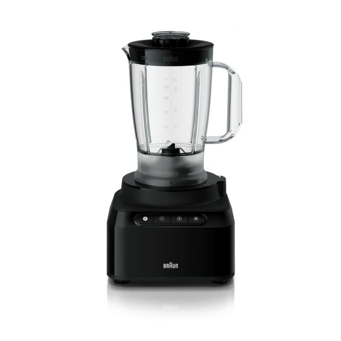 Braun Fp3132bk Monitoimikone