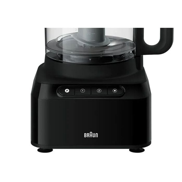 Braun Fp3132bk Monitoimikone