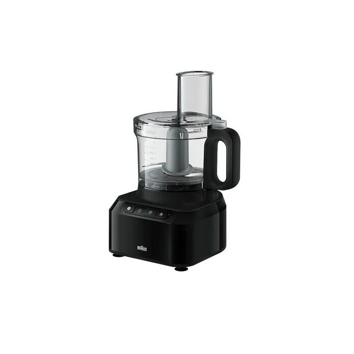 Braun Fp3132bk Monitoimikone