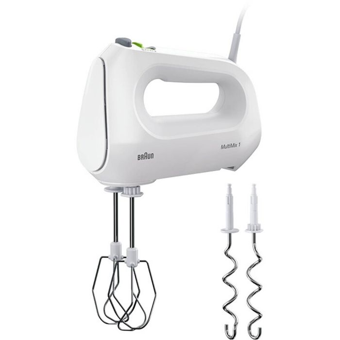 Braun Hm1010wh Sähkövatkain