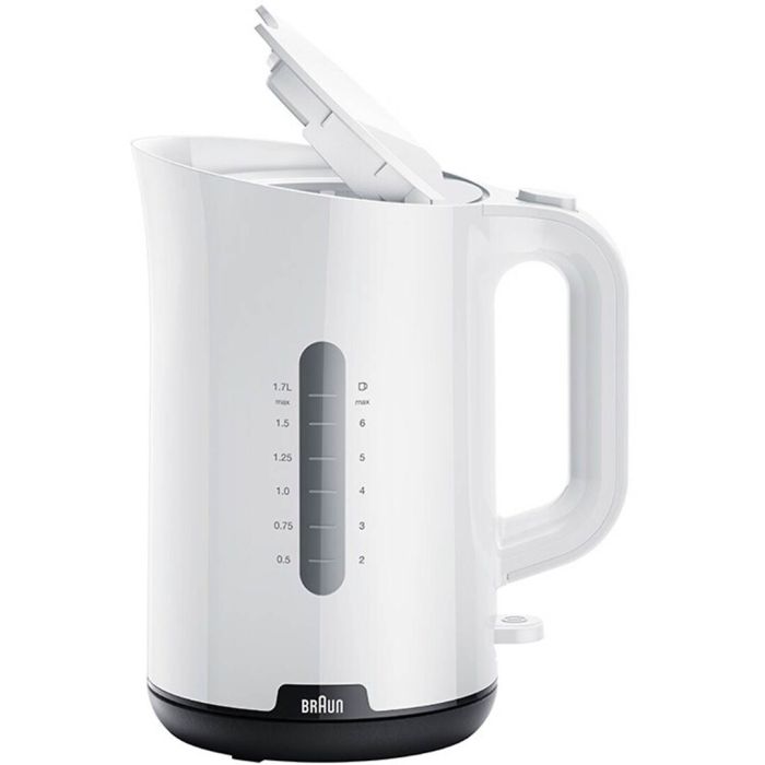Braun Wk1100 Vedenkeitin