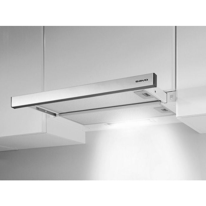 Savo Pvk-2606-s Liesituuletin