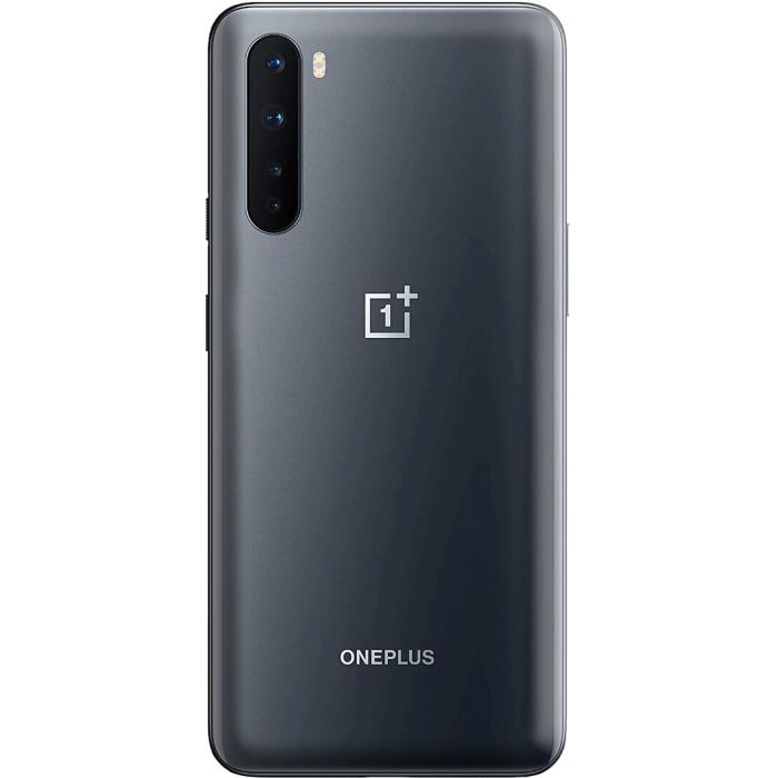 Puro 0.3 Oneplus Nord Suojakuori
