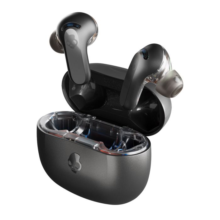 Skullcandy Rail Anc Täysin Langattomat Kuulokkeet
