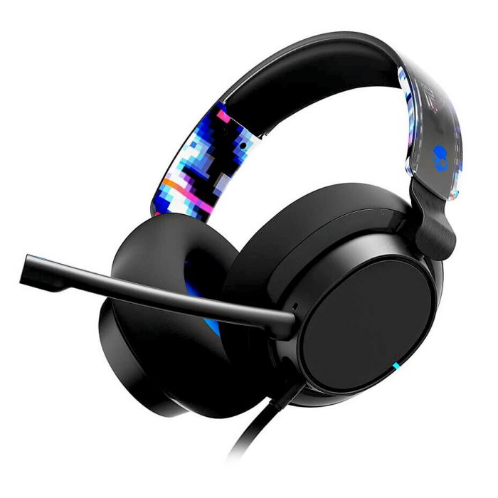 Skullcandy Slyr Pro Multiplatform Pelikuulokkeet
