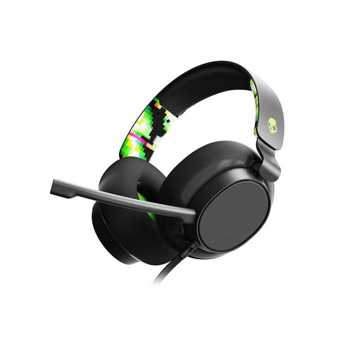 Skullcandy Slyr Multiplatform Pelikuulokkeet