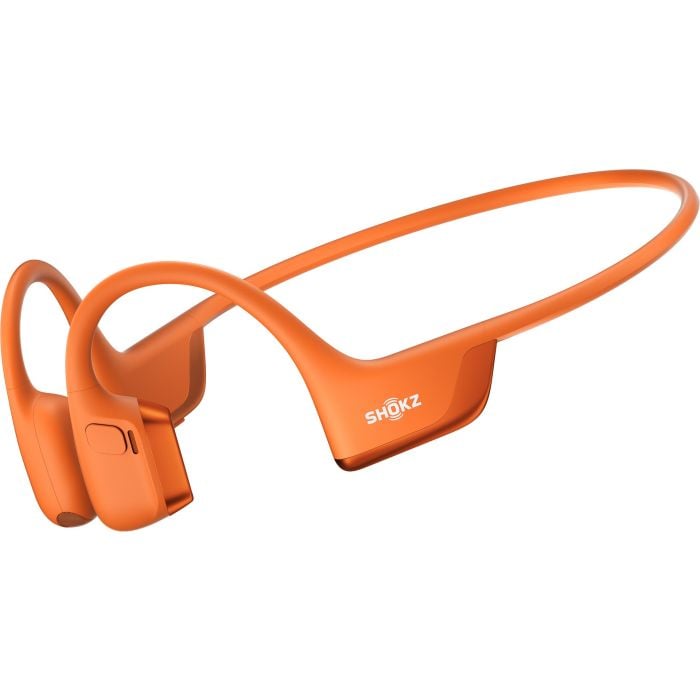 Shokz Openrun Pro2 Luujohdekuulokkeet