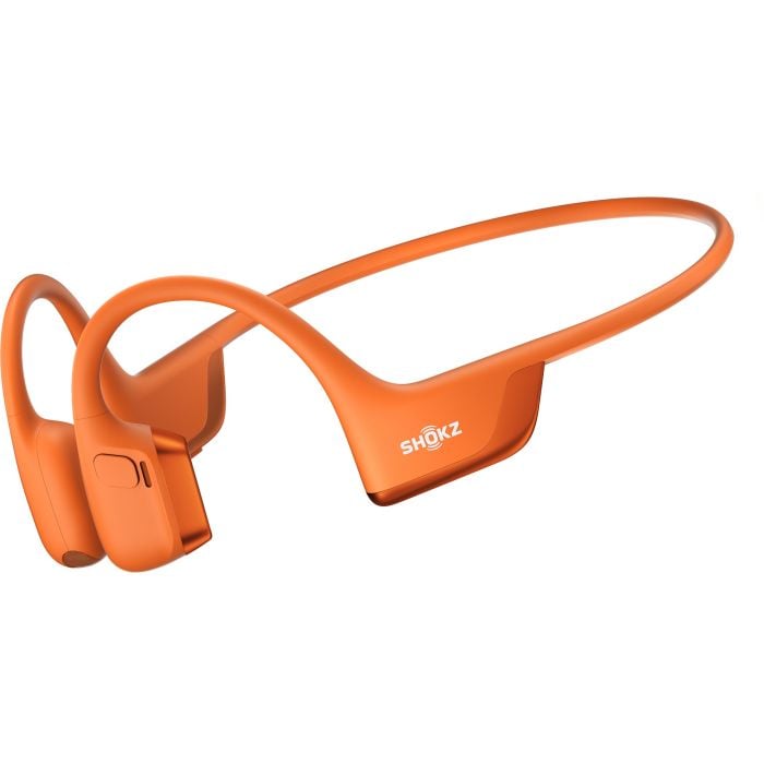 Shokz Openrun Pro2 Mini Luujohdekuulokkeet