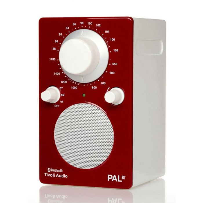 Tivoli Audio Pal Bluetooth