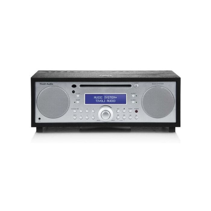 Tivoli Audio Music System Bt