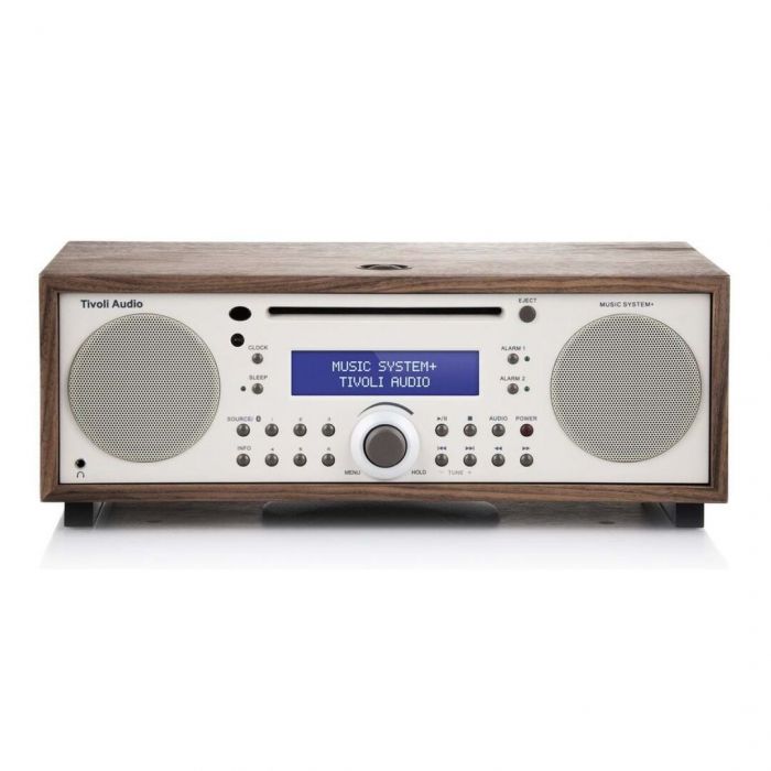 Tivoli Audio Music System