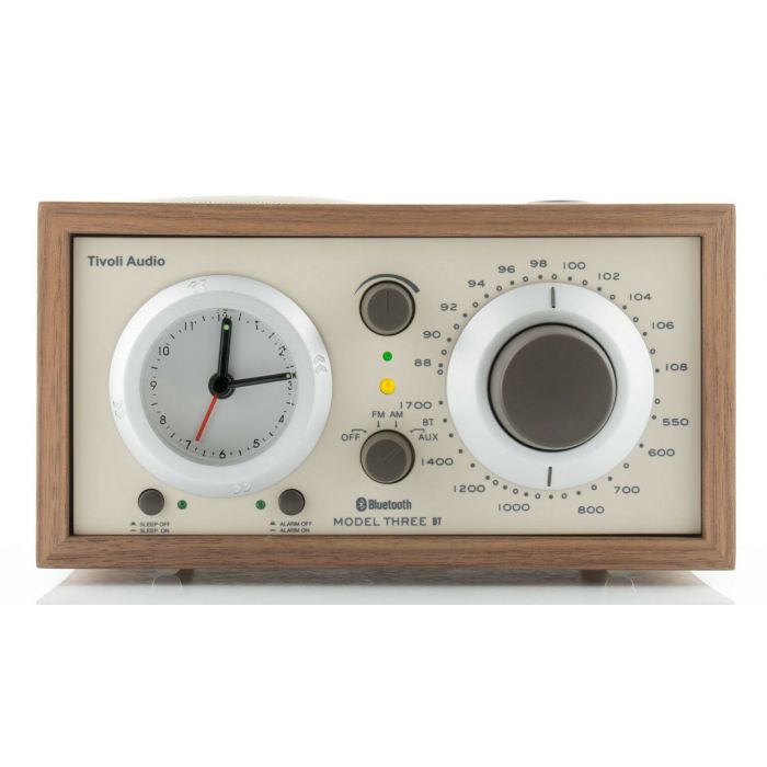 Tivoli Audio Model Three Bt