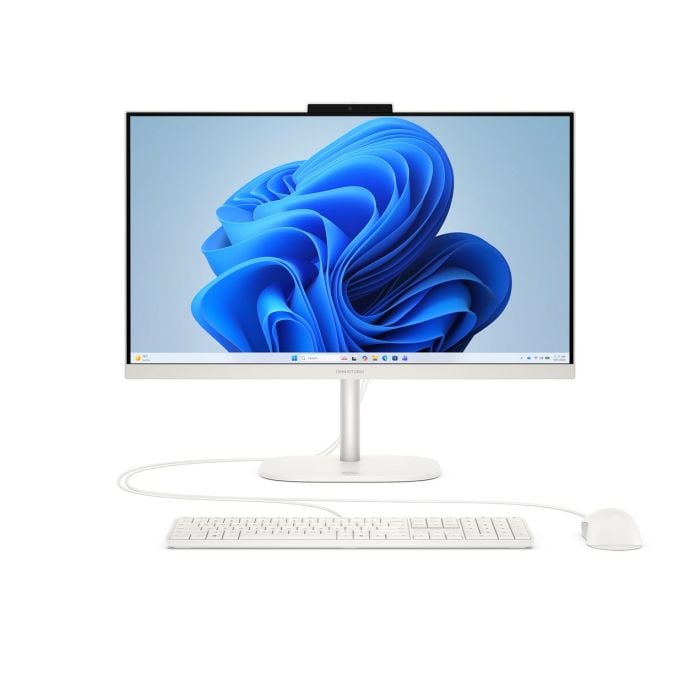 Hp Omnistudio 24" 24-cv0002no All In One Pöytäkone