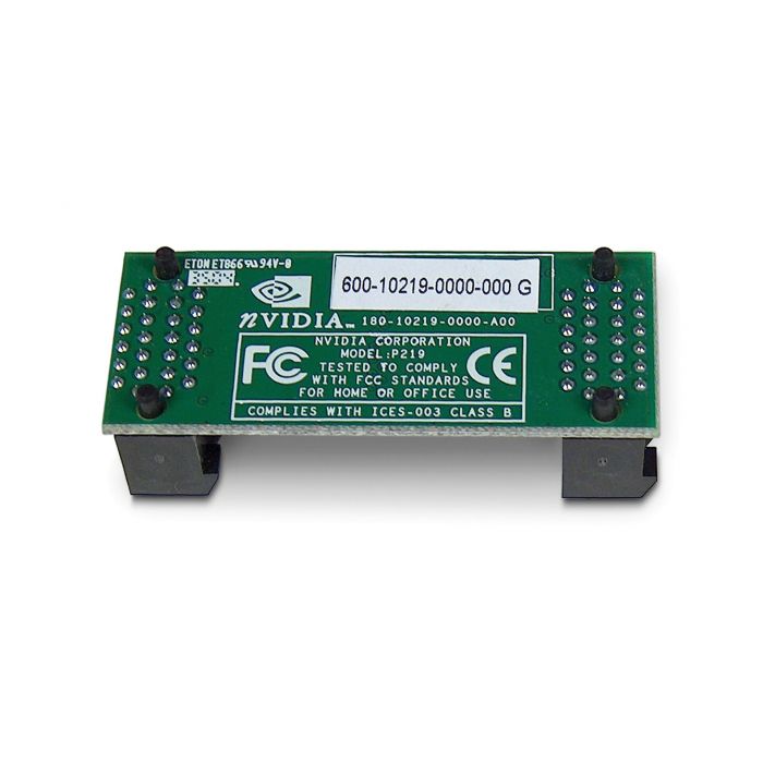 Hp Pp654a Näytönohjaimen Sli-