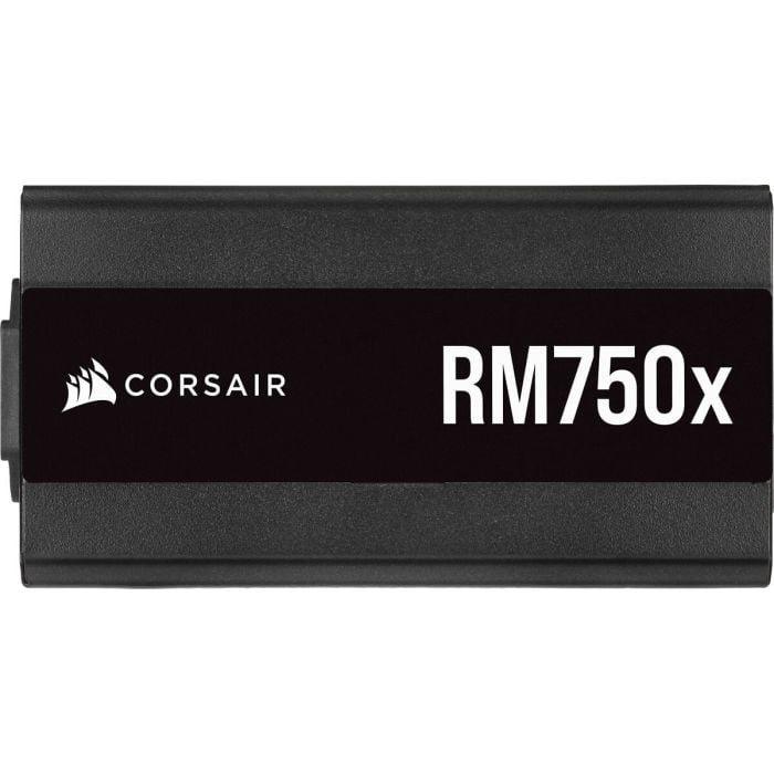 Corsair Rm750x 80+ Gold Atx-virtalähde