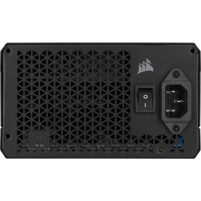 Corsair Rm750x 80+ Gold Atx-virtalähde