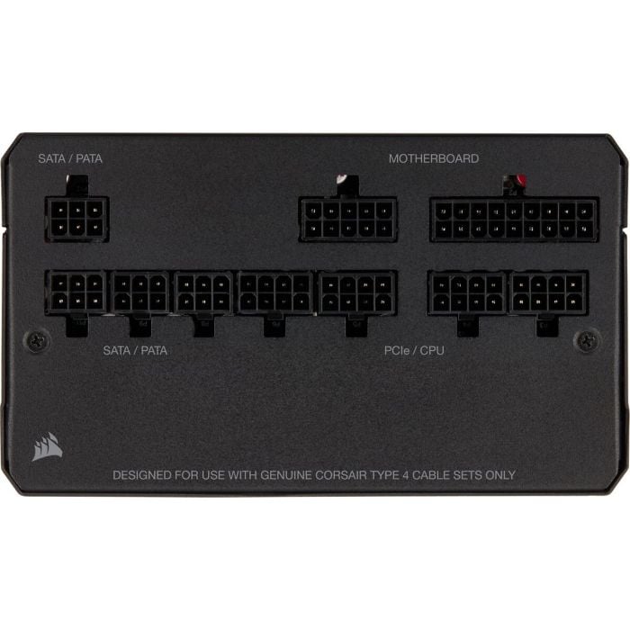Corsair Rm750x 80+ Gold Atx-virtalähde