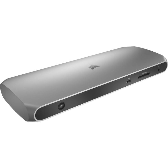 Corsair Thunderbolt 3 Dock Eu Telakointiasema